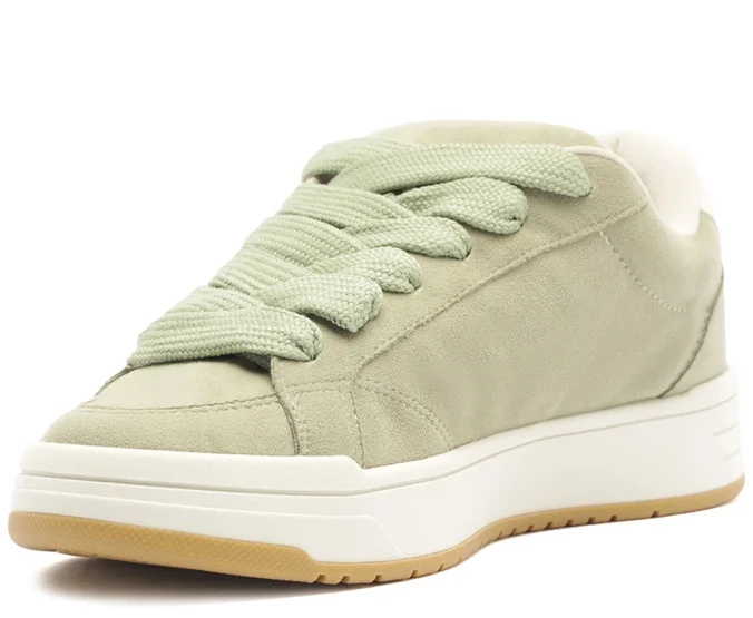 ZAPATILLA MUJER ANACAPRI VERDE A26 C3078700020003 - 4