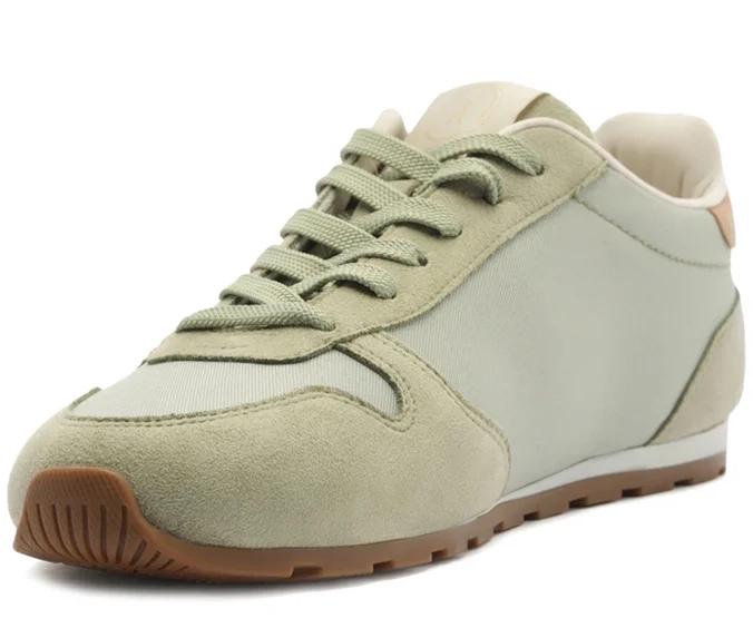 ZAPATILLA MUJER ANACAPRI VERDE OLIVIA C3071900050026 - 4