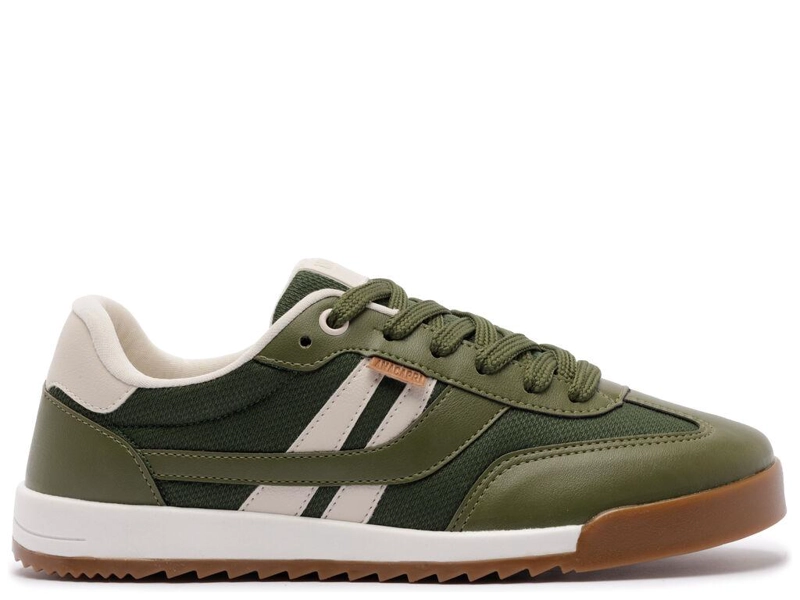 ZAPATILLA MUJER ANACAPRI VERDE BECCA C3079600010003 - 1