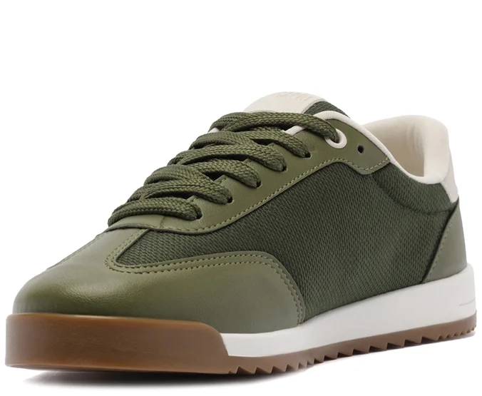 ZAPATILLA MUJER ANACAPRI VERDE BECCA C3079600010003 - 3