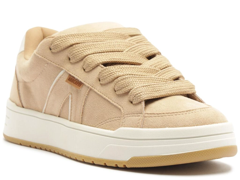 ZAPATILLA MUJER ANACAPRI BEIGE A26 - 2