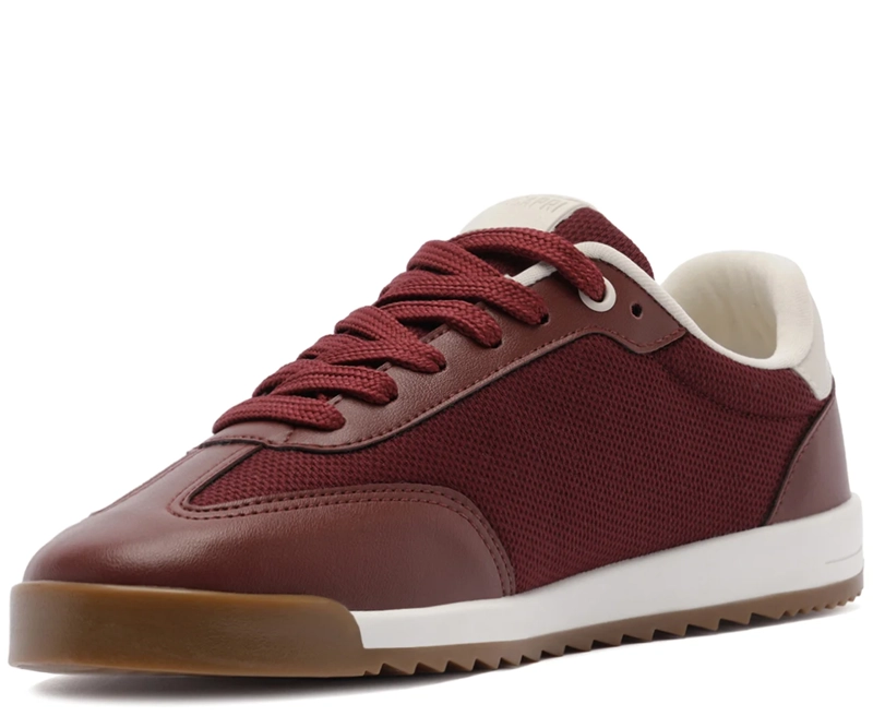 ZAPATILLA MUJER ANACAPRI BURDEO BECCA - 3