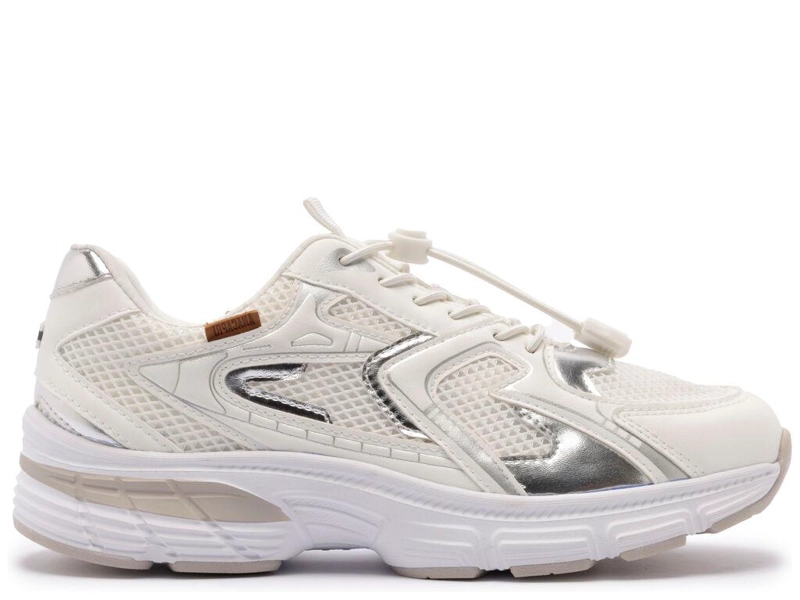 ZAPATILLA MUJER ANACAPRI BLANCO TESSA C3077000010006 - 1
