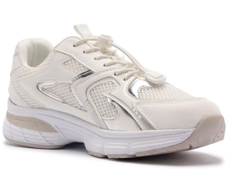 ZAPATILLA MUJER ANACAPRI BLANCO TESSA C3077000010006 - 2