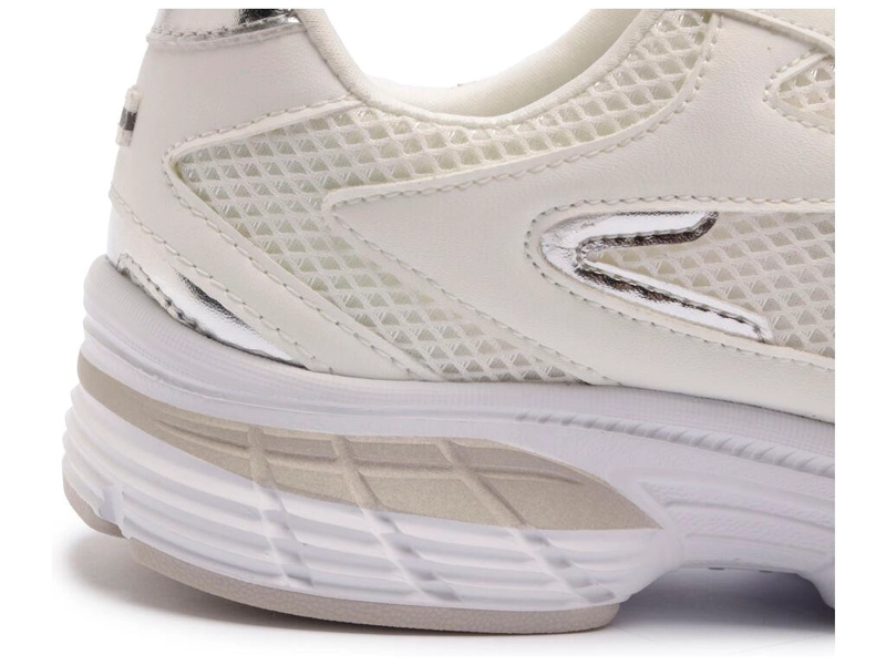 ZAPATILLA MUJER ANACAPRI BLANCO TESSA - 4