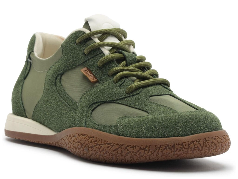ZAPATILLA MUJER ANACAPRI VERDE DOMI C3071100020001 - 2