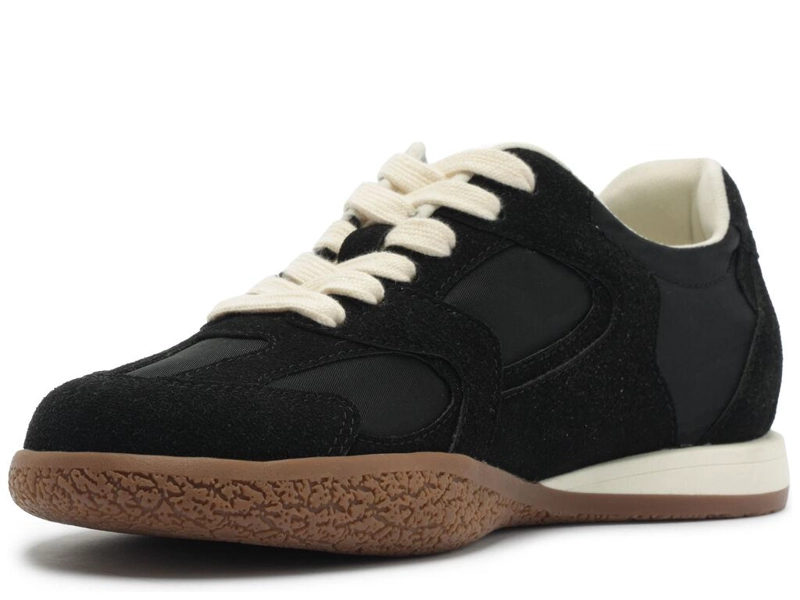ZAPATILLA MUJER ANACAPRI NEGRO DOMI - 4