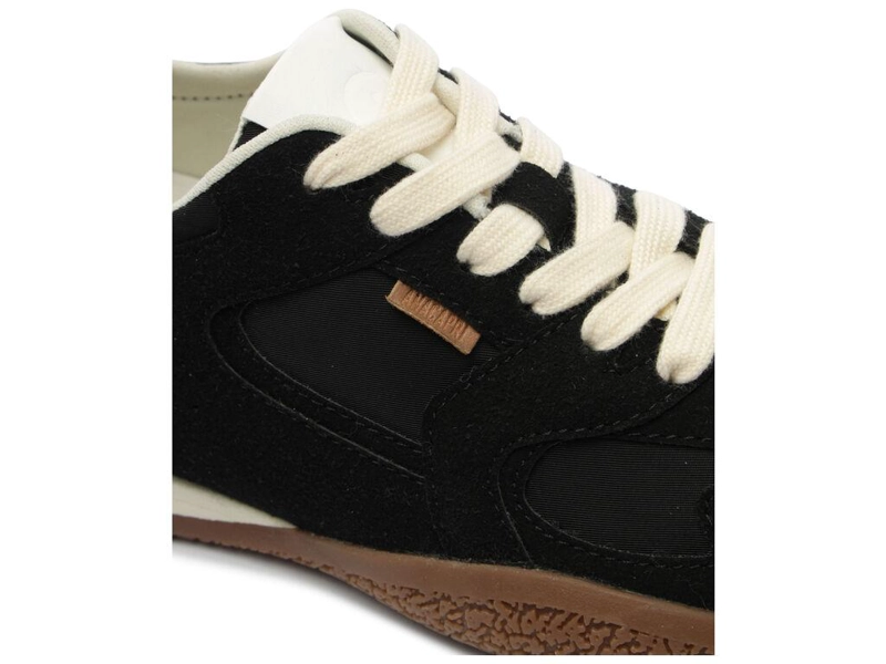 ZAPATILLA MUJER ANACAPRI NEGRO DOMI - 5