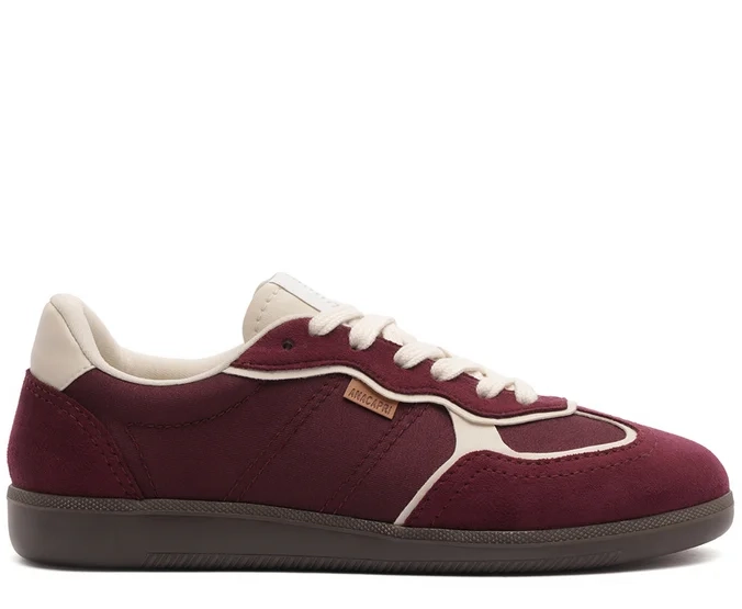 ZAPATILLA MUJER ANACAPRI BURDEO EMILIA - 1