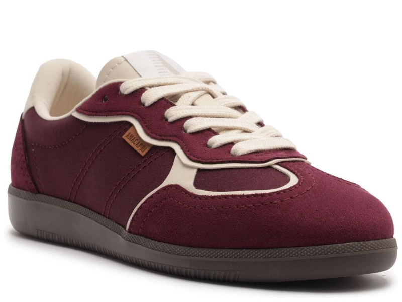 ZAPATILLA MUJER ANACAPRI BURDEO EMILIA C3057900120049 - 2