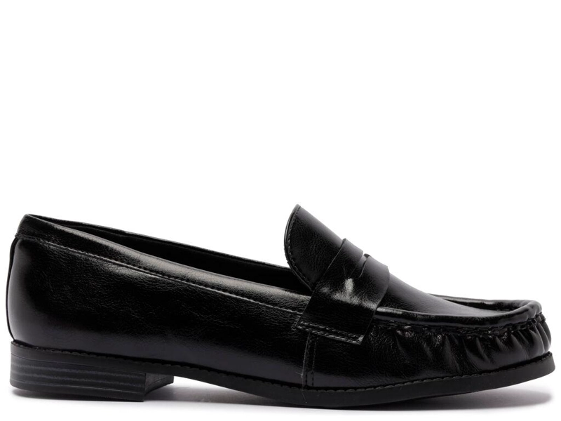 MOCASIN MUJER ANACAPRI NEGRO CLARA C3044900450004 - 1