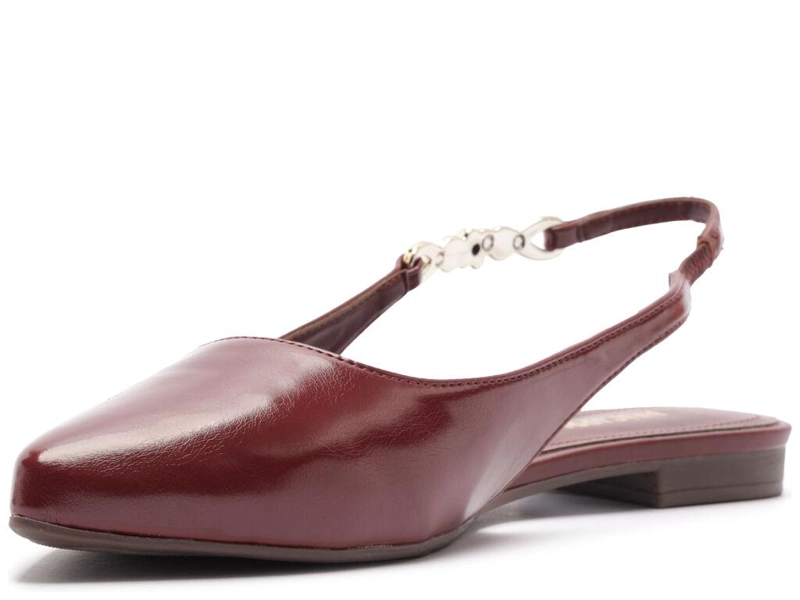 BALLERINA MUJER ANACAPRI BURDEO CELINE - 4