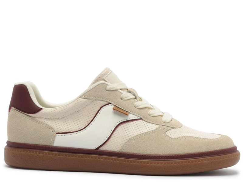 ZAPATILLA MUJER ANACAPRI BEIGE EMMA - 1
