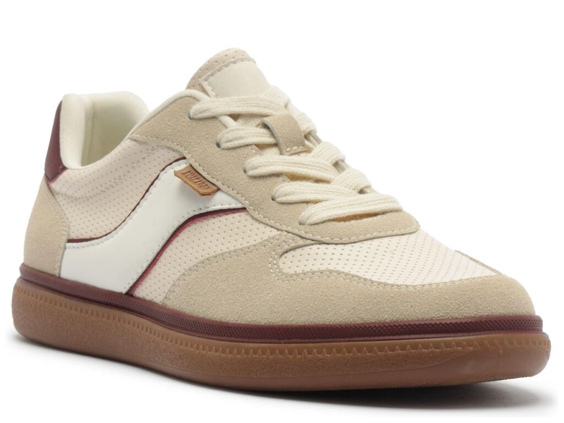 ZAPATILLA MUJER ANACAPRI BEIGE EMMA - 2