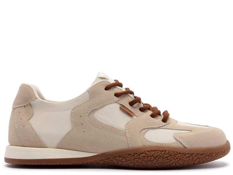 ZAPATILLA MUJER ANACAPRI BEIGE DOMI C3071100020006 - 1
