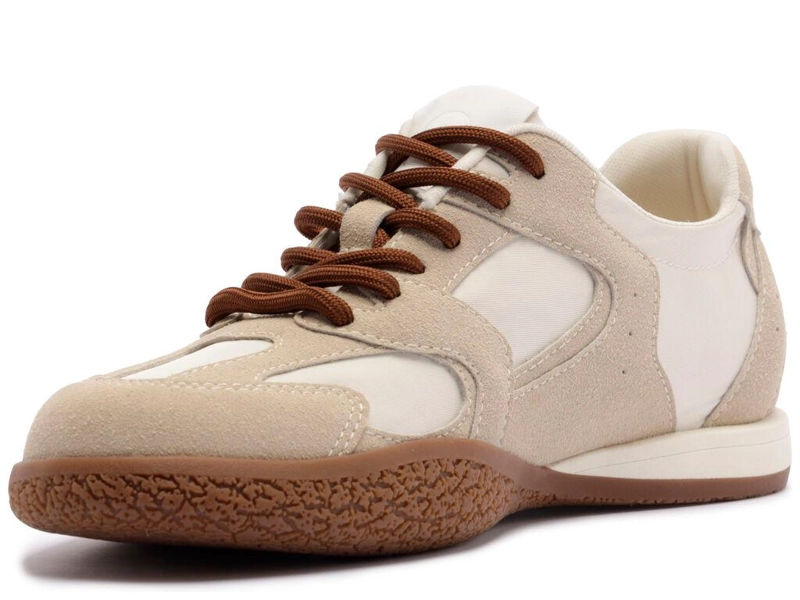 ZAPATILLA MUJER ANACAPRI BEIGE DOMI C3071100020006 - 4