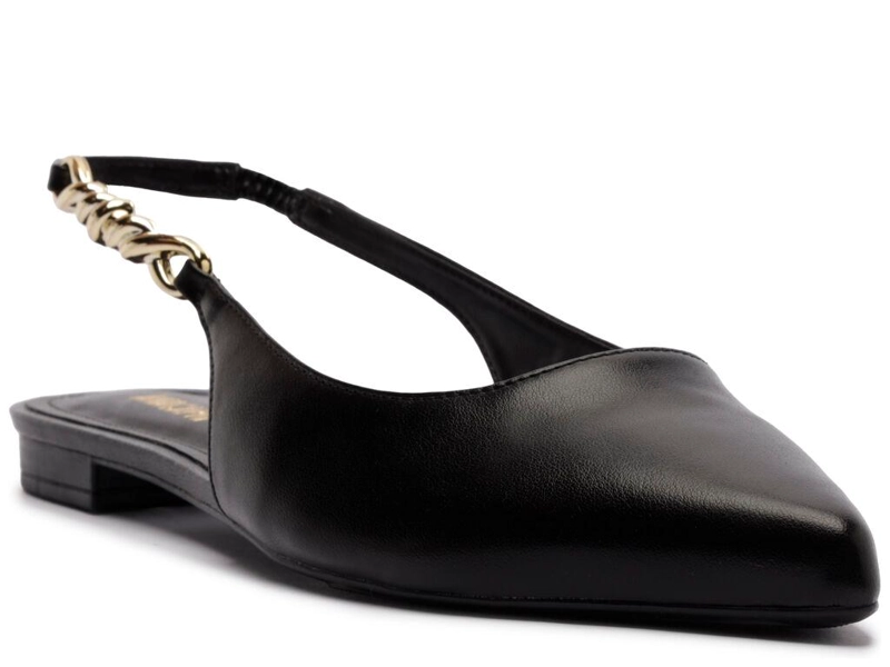 BALLERINA MUJER ANACAPRI NEGRO CELINE - 2