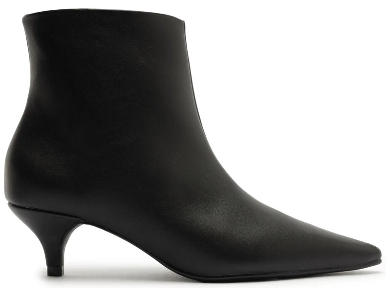 BOTIN MUJER ANACAPRI NEGRO NINA C3080700010001 - 1