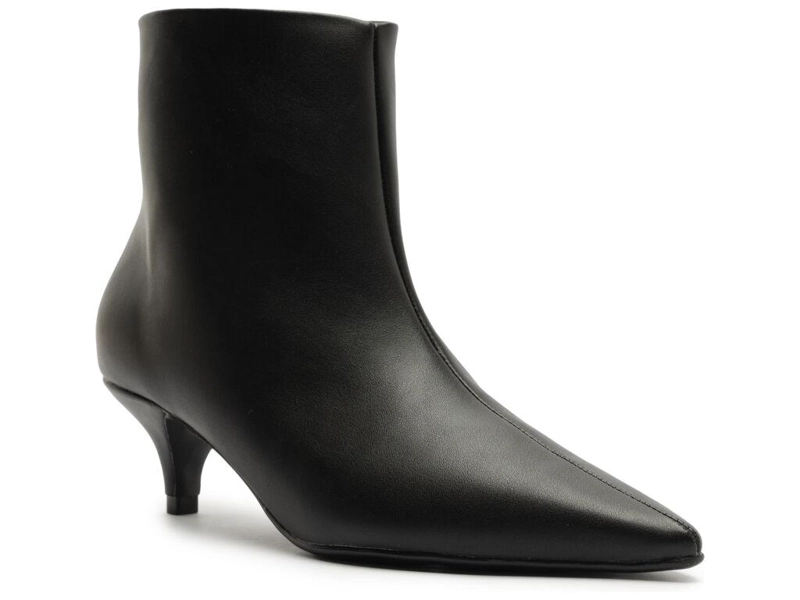 BOTIN MUJER ANACAPRI NEGRO NINA C3080700010001 - 2