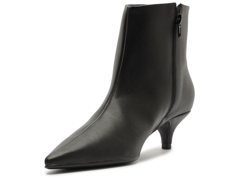 BOTIN MUJER ANACAPRI NEGRO NINA C3080700010001 - 4