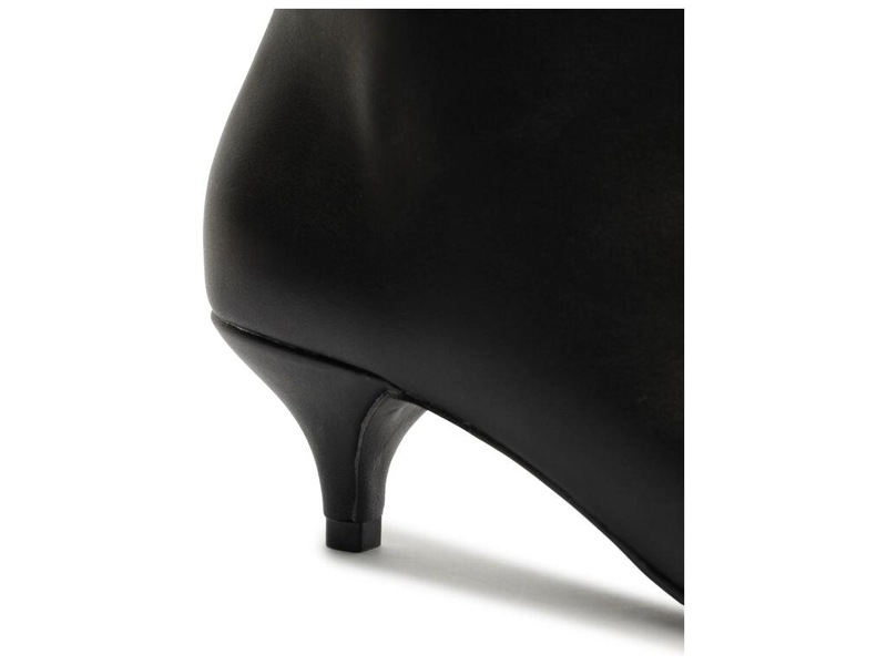 BOTIN MUJER ANACAPRI NEGRO NINA C3080700010001 - 5
