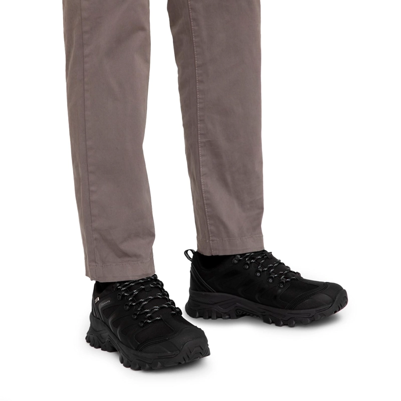 ZAPATILLA OUTDOOR HOMBRE GUANTE NEGRO CASTRO 0036337 - 2