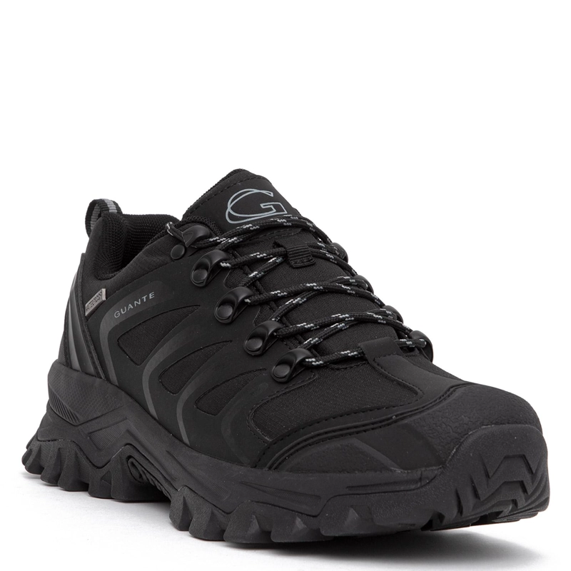 ZAPATILLA OUTDOOR HOMBRE GUANTE NEGRO CASTRO 0036337 - 3