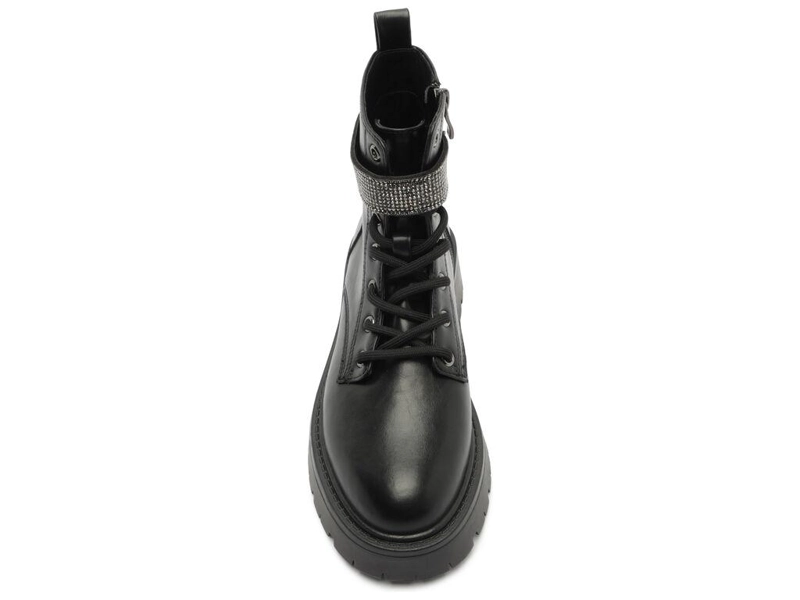 BOTIN MUJER ANACAPRI NEGRO AMAIA C3077400030001 - 3