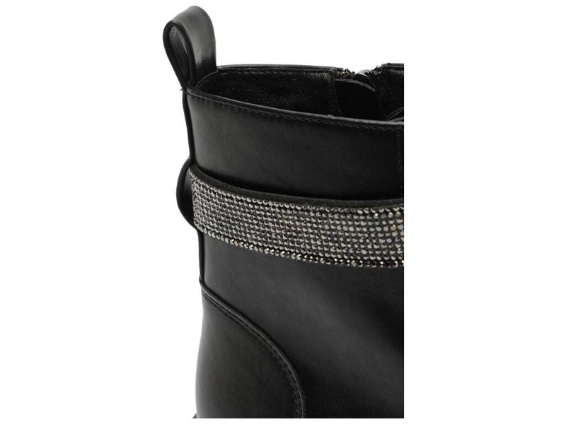 BOTIN MUJER ANACAPRI NEGRO AMAIA C3077400030001 - 5