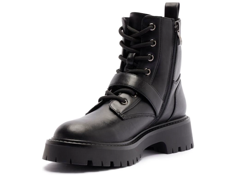 BOTIN MUJER ANACAPRI NEGRO CAMI C3077400010001 - 4