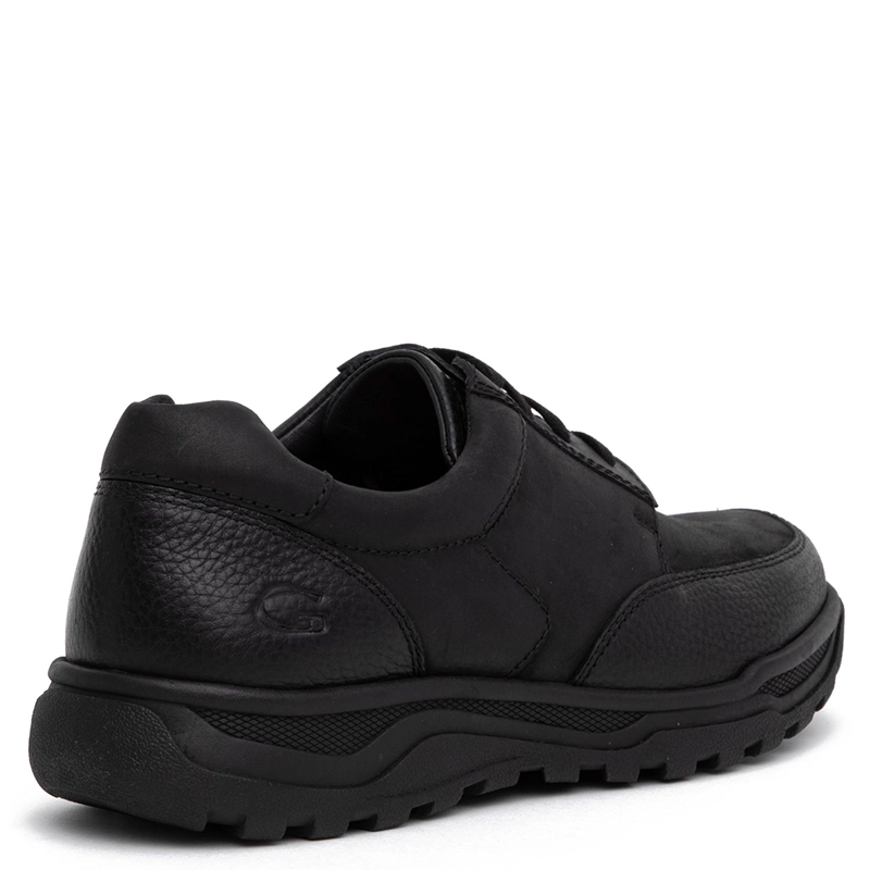 ZAPATO DE CUERO HOMBRE GUANTE NEGRO MILWAUKEE 0036271 - 4