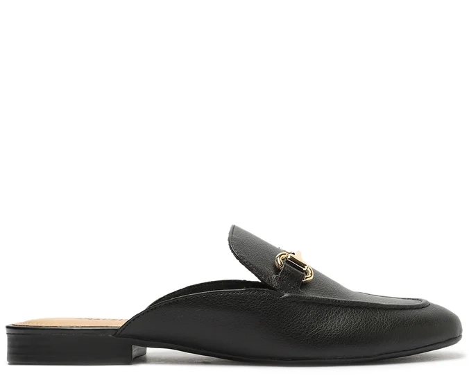 ZAPATO MUJER ANACAPRI NEGRO HALSEY - 1