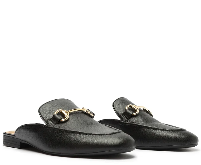 ZAPATO MUJER ANACAPRI NEGRO HALSEY C3007501080006 - 2