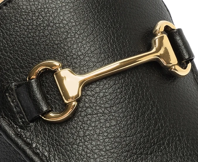 ZAPATO MUJER ANACAPRI NEGRO HALSEY - 3