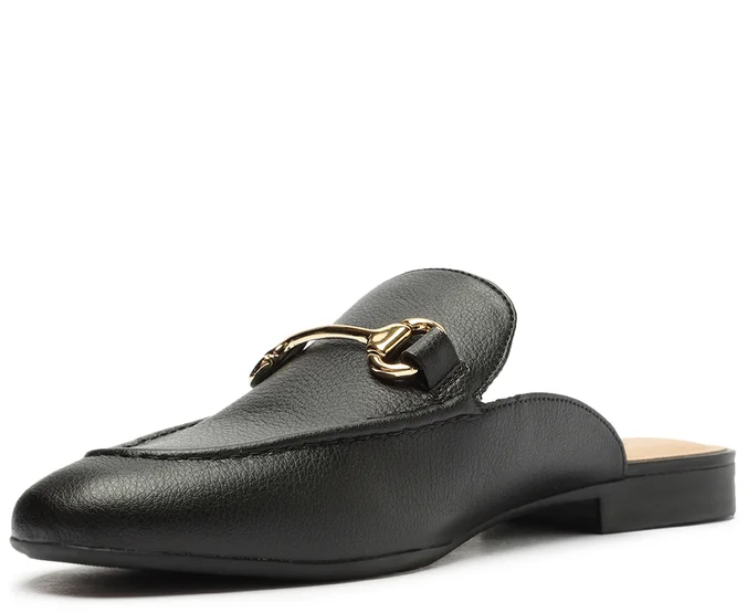 ZAPATO MUJER ANACAPRI NEGRO HALSEY C3007501080006 - 4