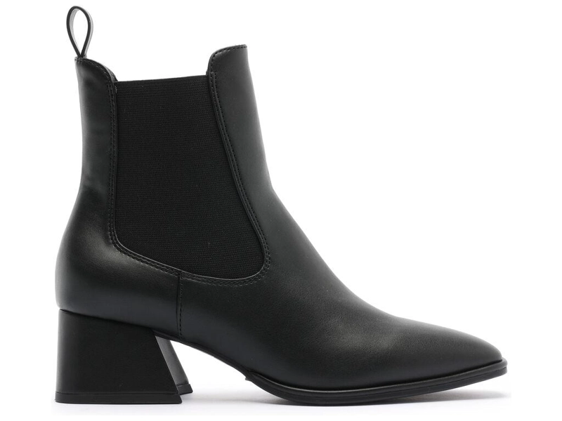 BOTIN MUJER ANACAPRI NEGRO NOA C3077200030001 - 1