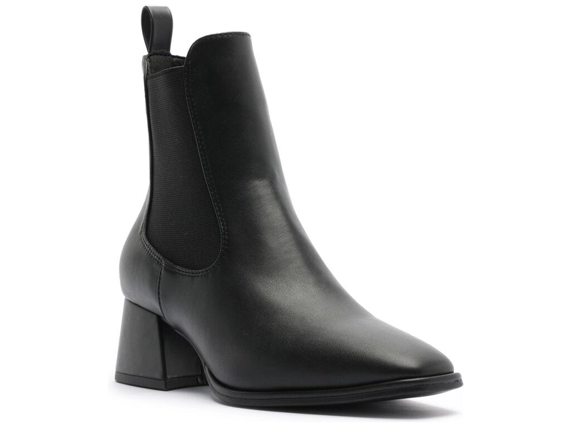 BOTIN MUJER ANACAPRI NEGRO NOA C3077200030001 - 2