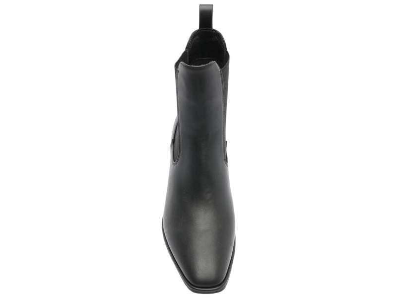 BOTIN MUJER ANACAPRI NEGRO NOA C3077200030001 - 3