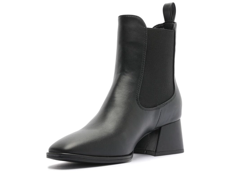 BOTIN MUJER ANACAPRI NEGRO NOA C3077200030001 - 4