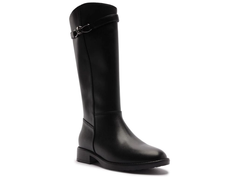 BOTA MUJER ANACAPRI NEGRO ISA C3078400010001 - 2