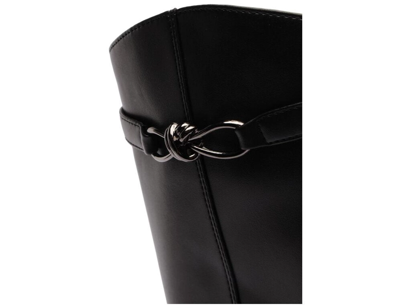 BOTA MUJER ANACAPRI NEGRO ISA C3078400010001 - 5