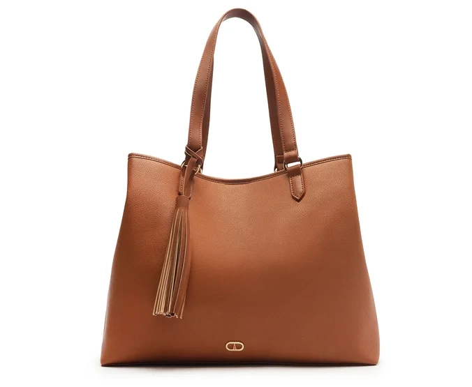 CARTERA MUJER ANACAPRI CAFE  SHOPPING - 1