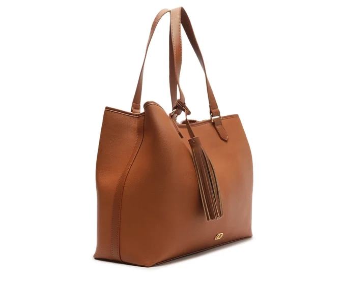 CARTERA MUJER ANACAPRI CAFE  SHOPPING - 2