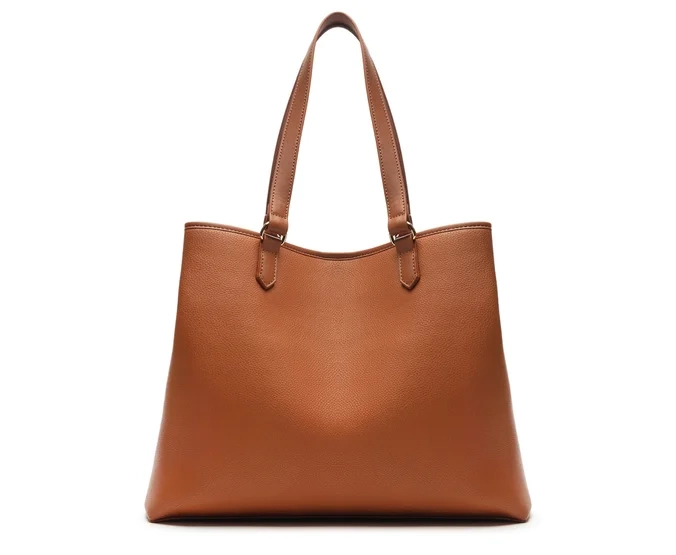 CARTERA MUJER ANACAPRI CAFE  SHOPPING - 3