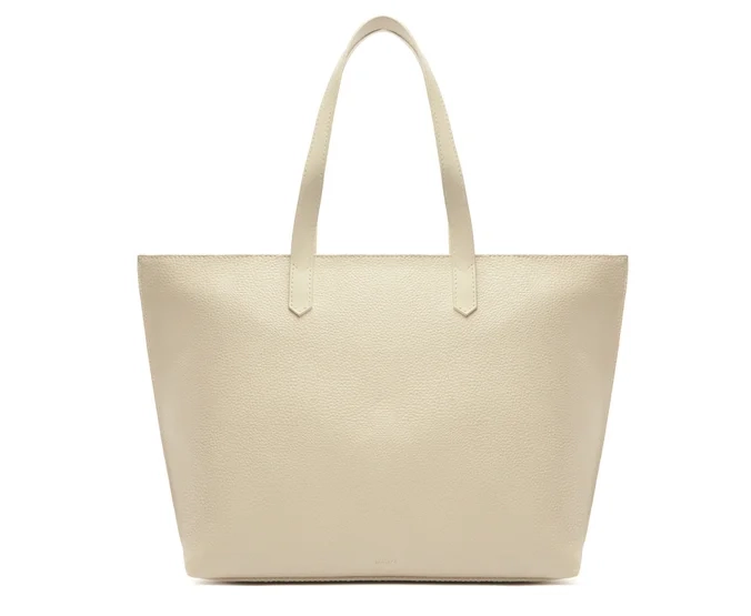 CARTERA MUJER ANACAPRI BLANCO SHOPPING - 3