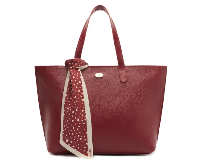 CARTERA MUJER ANACAPRI BURDEO SHOPPING - 1