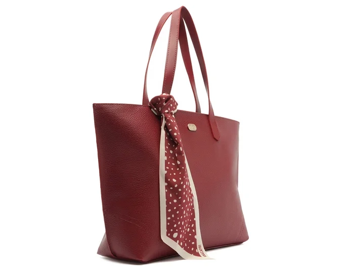 CARTERA MUJER ANACAPRI BURDEO SHOPPING - 2