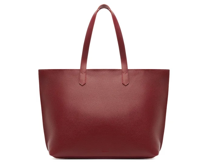 CARTERA MUJER ANACAPRI BURDEO SHOPPING - 3