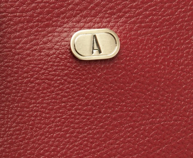 CARTERA MUJER ANACAPRI BURDEO SHOPPING - 5