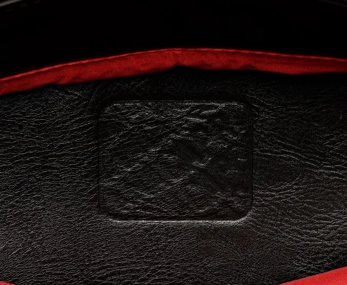 CARTERA MUJER ANACAPRI NEGRO DOS ASAS - 5